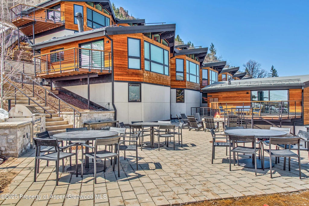 32 of 44 - 809 S Aspen Street 5&6, Aspen, CO