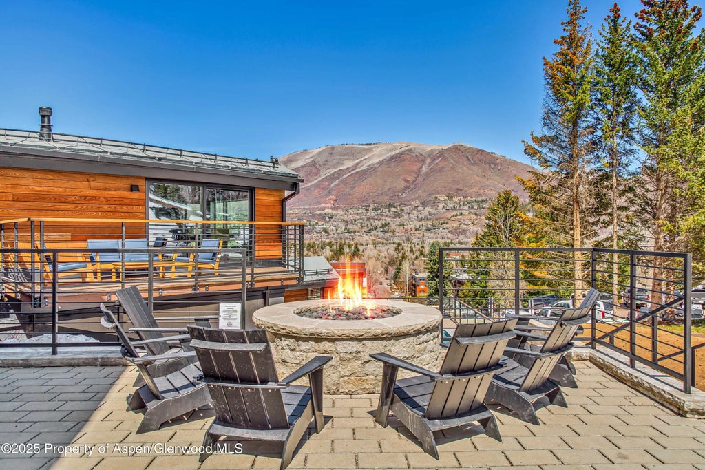 36 of 44 - 809 S Aspen Street 5&6, Aspen, CO