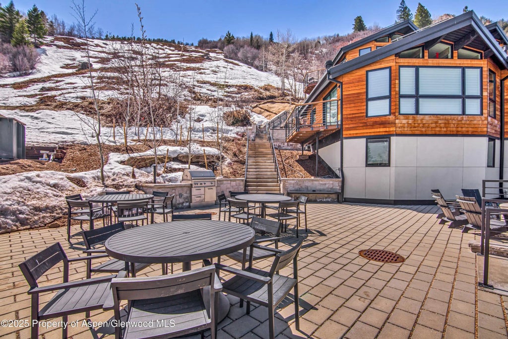 39 of 44 - 809 S Aspen Street 5&6, Aspen, CO