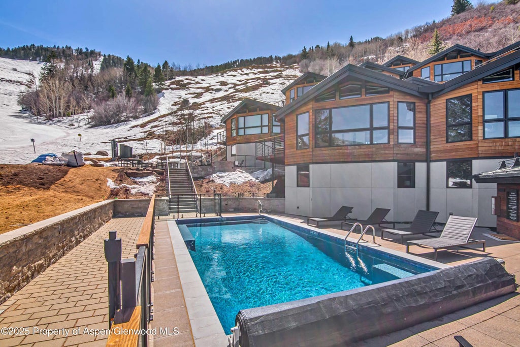 43 of 44 - 809 S Aspen Street 5&6, Aspen, CO