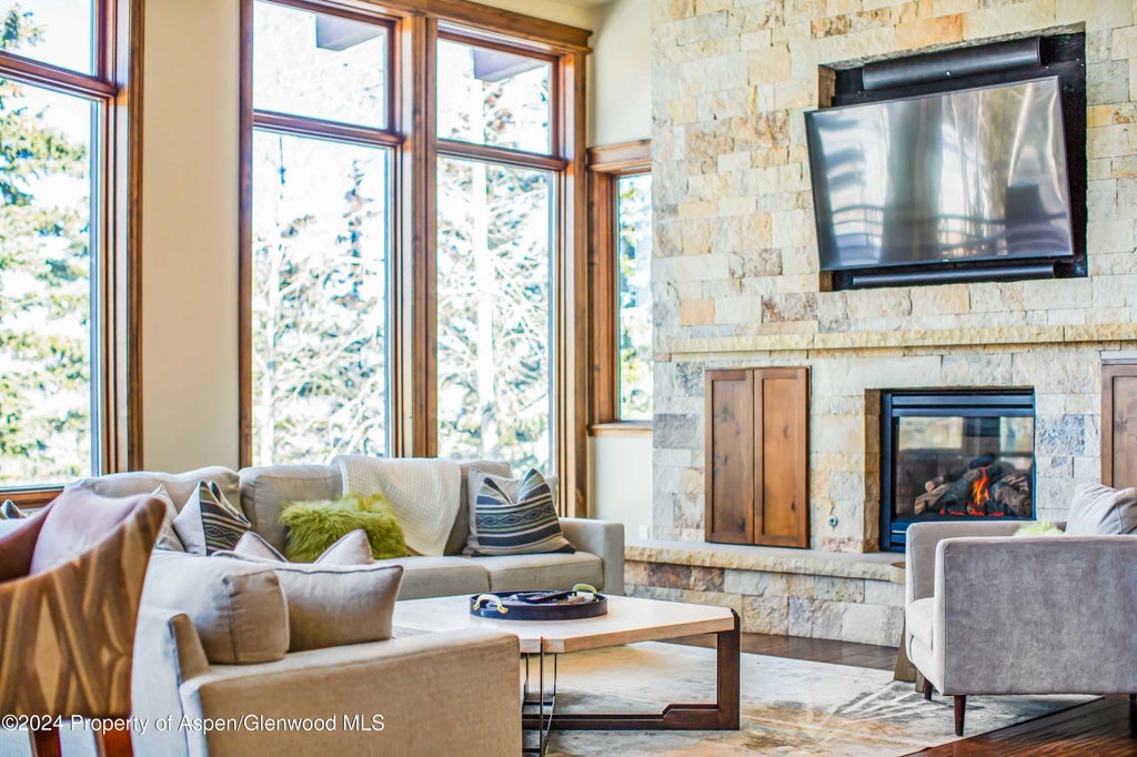 1 of 70 - 1457 Wood Road, Snowmass Village, CO