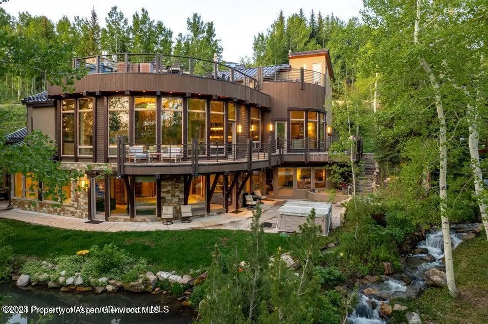 10 of 70 - 1457 Wood Road, Snowmass Village, CO