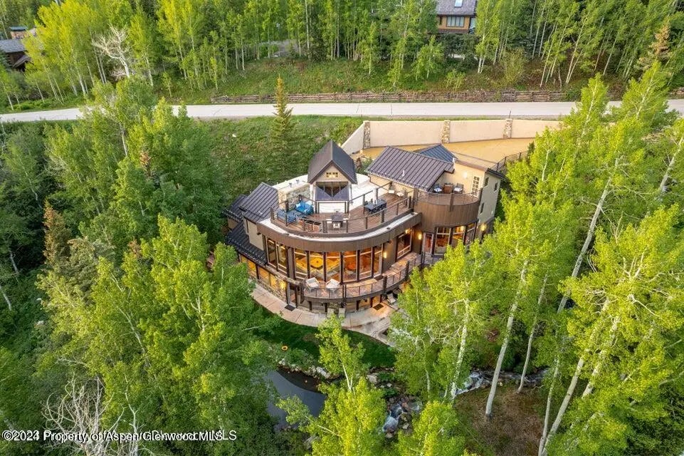 11 of 70 - 1457 Wood Road, Snowmass Village, CO