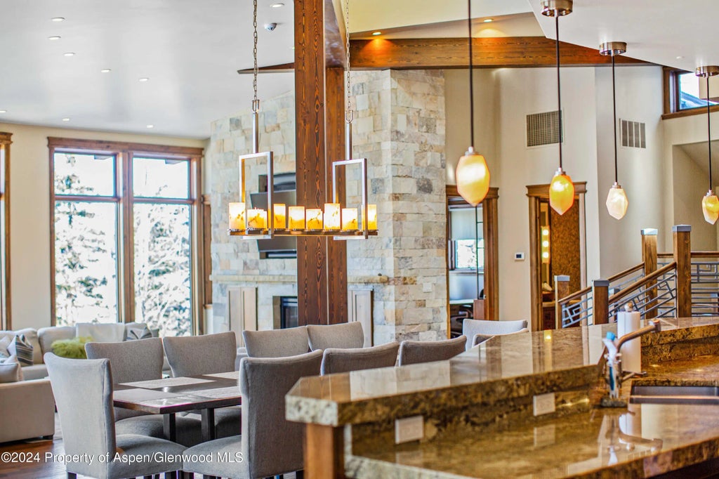 15 of 70 - 1457 Wood Road, Snowmass Village, CO