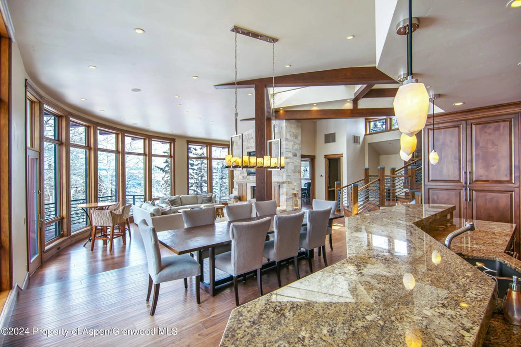 16 of 70 - 1457 Wood Road, Snowmass Village, CO