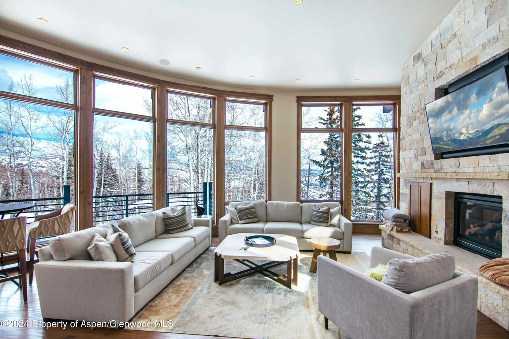 2 of 70 - 1457 Wood Road, Snowmass Village, CO