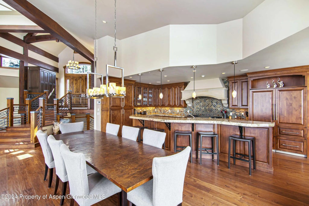 20 of 70 - 1457 Wood Road, Snowmass Village, CO