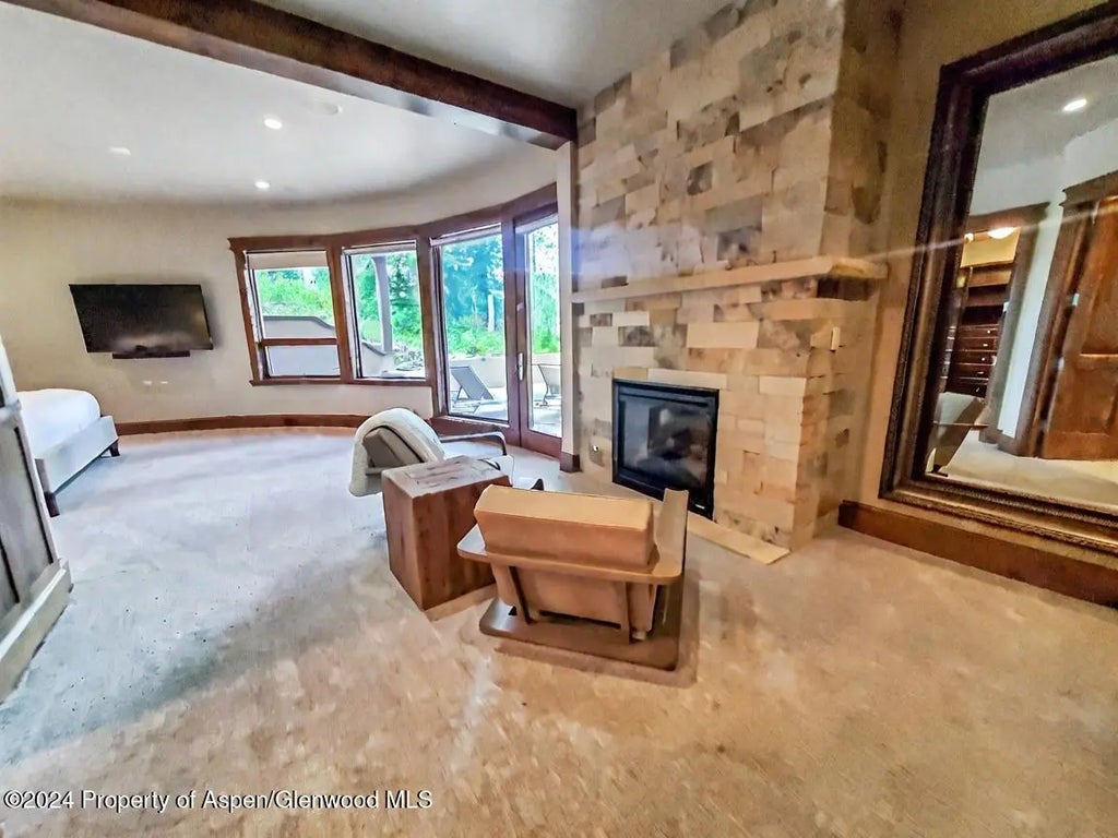 32 of 70 - 1457 Wood Road, Snowmass Village, CO