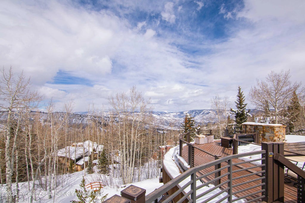 43 of 70 - 1457 Wood Road, Snowmass Village, CO