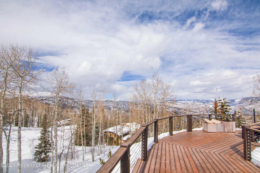 44 of 70 - 1457 Wood Road, Snowmass Village, CO