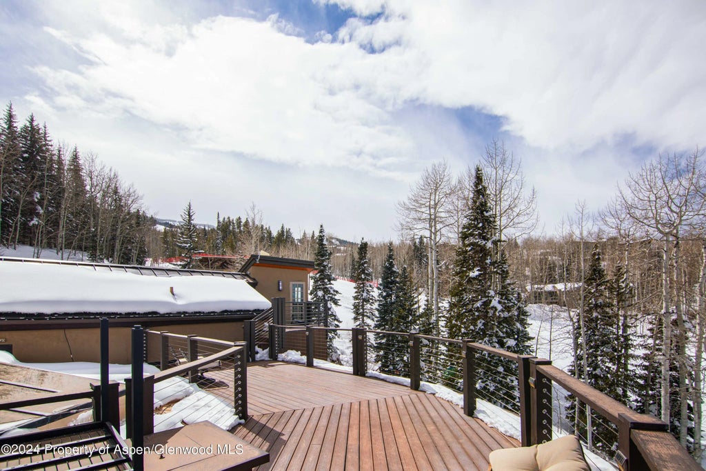 45 of 70 - 1457 Wood Road, Snowmass Village, CO