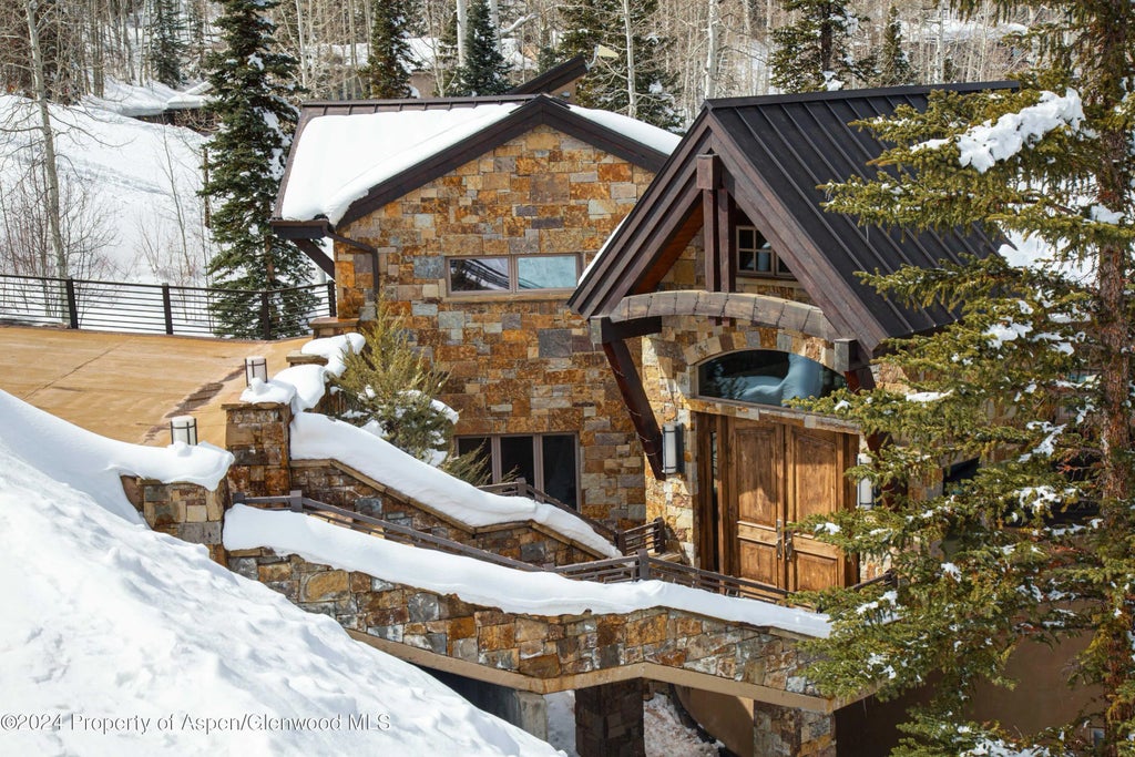 46 of 70 - 1457 Wood Road, Snowmass Village, CO