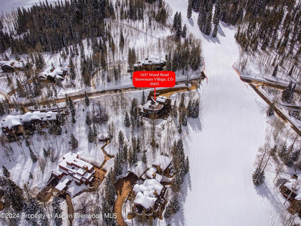 47 of 70 - 1457 Wood Road, Snowmass Village, CO