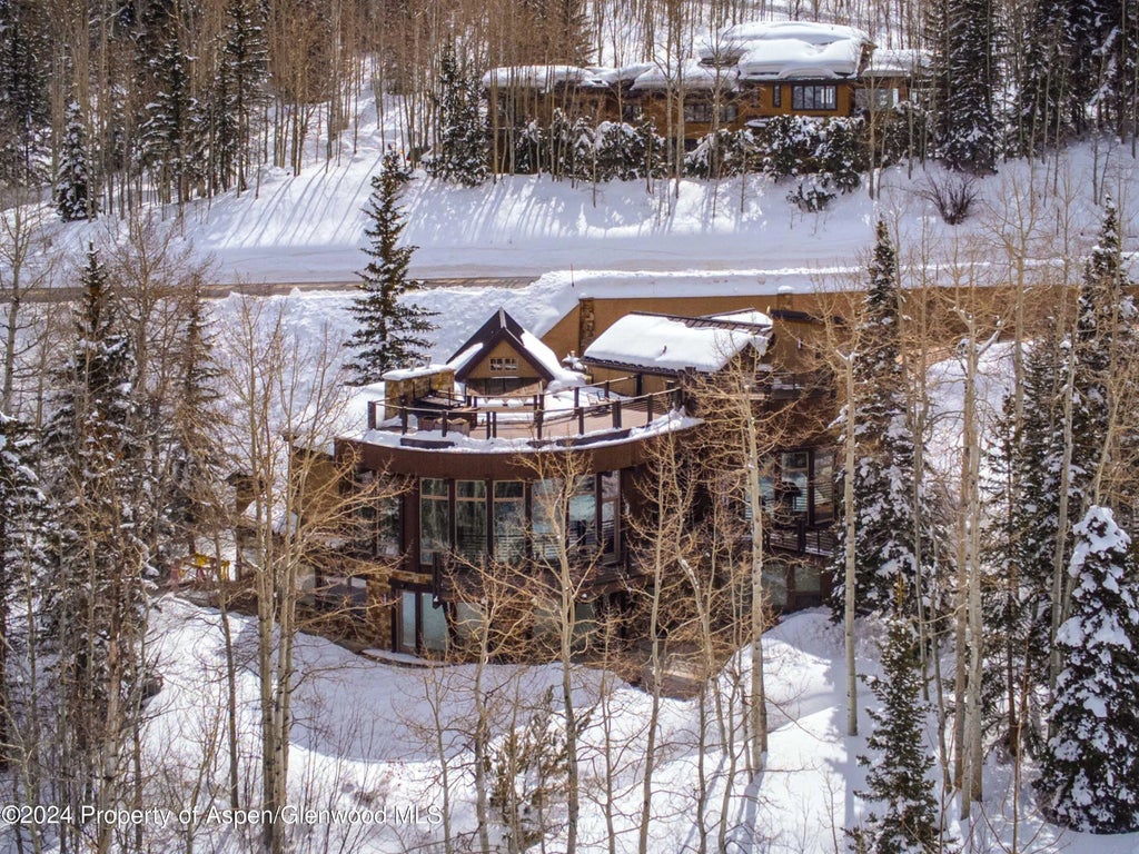 53 of 70 - 1457 Wood Road, Snowmass Village, CO