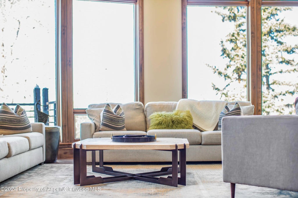 56 of 70 - 1457 Wood Road, Snowmass Village, CO