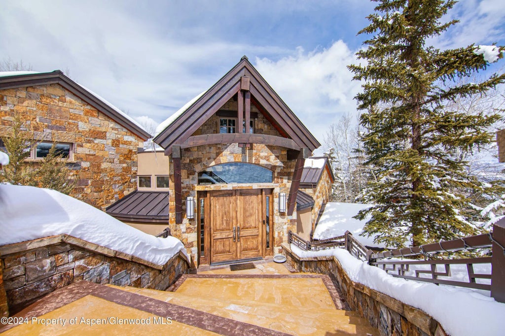 9 of 70 - 1457 Wood Road, Snowmass Village, CO
