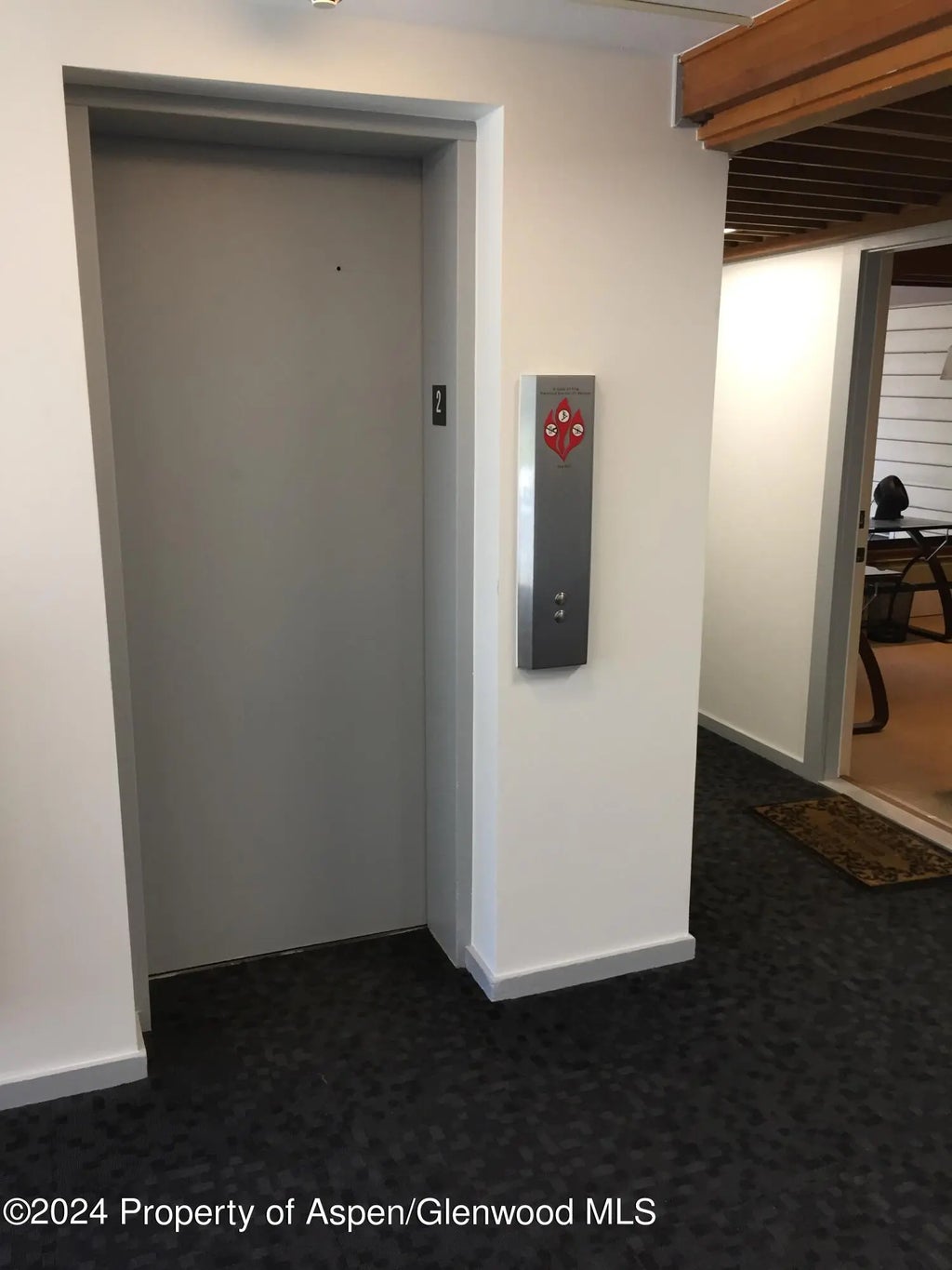 3 of 3 - 710 E Durant Avenue W-5, Aspen, CO