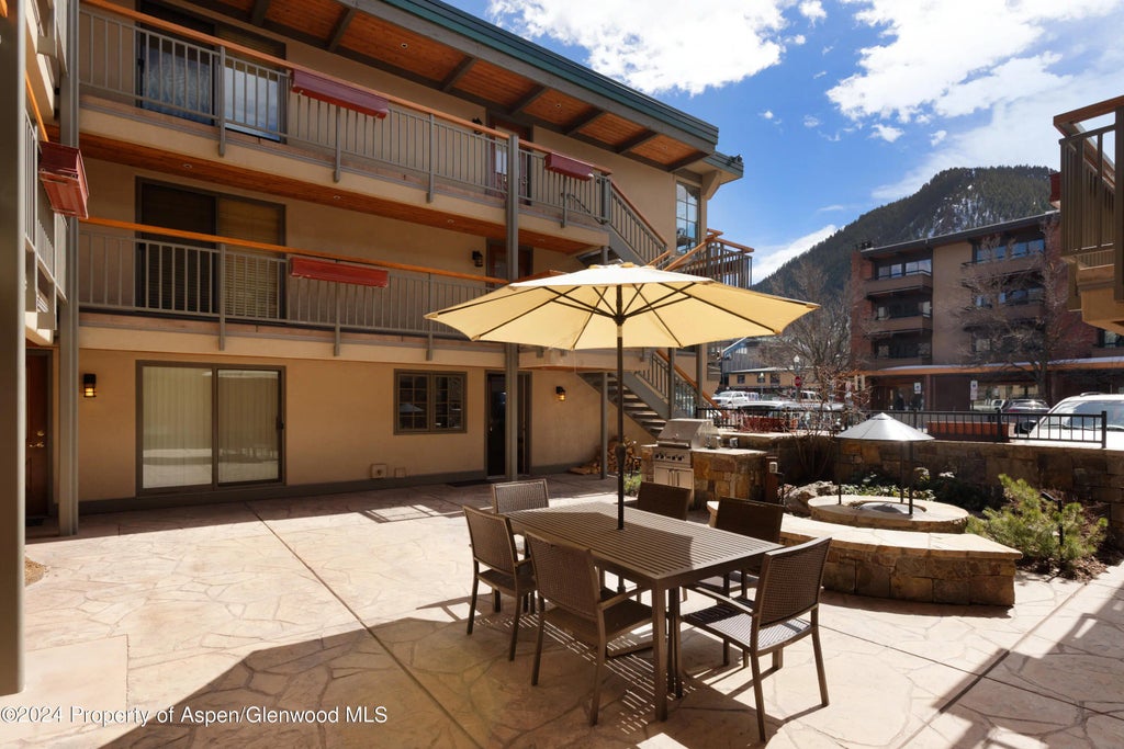 31 of 31 - 630 E Cooper Avenue 20, Aspen, CO
