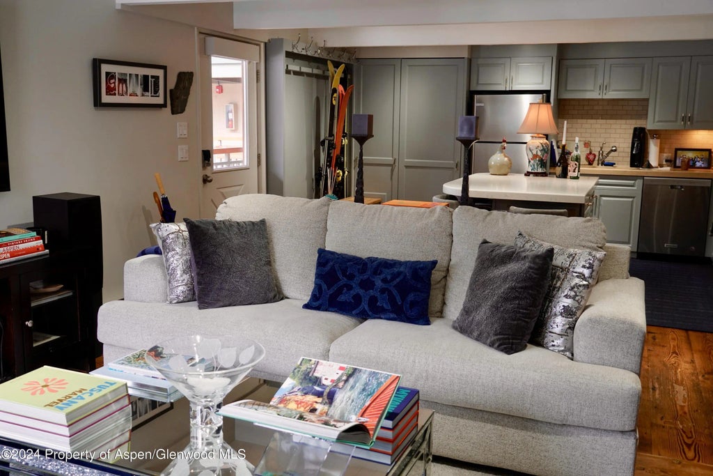 6 of 31 - 630 E Cooper Avenue 20, Aspen, CO