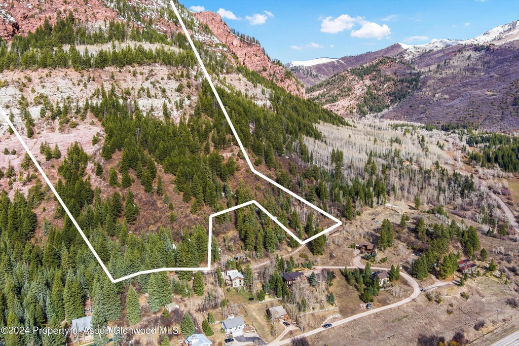 37 of 39 - Tbd Elk Mountain Dr Drive, Redstone, CO