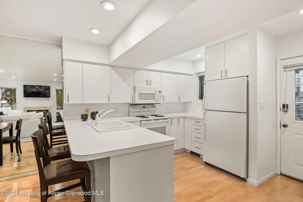 10 of 22 - 814 W Bleeker Street D1, Aspen, CO