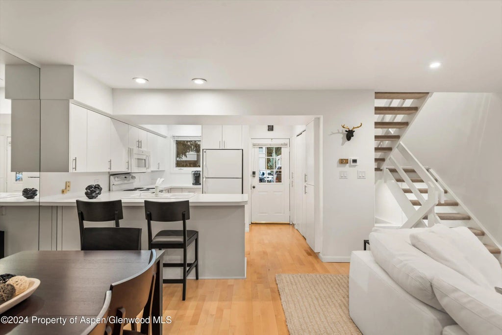 11 of 22 - 814 W Bleeker Street D1, Aspen, CO