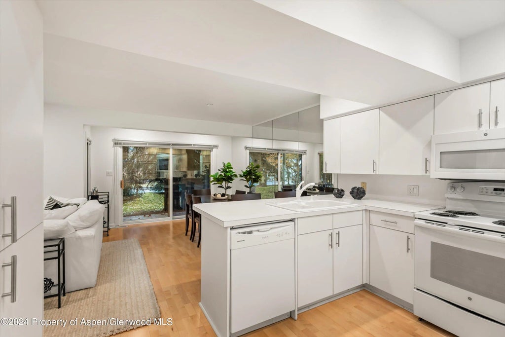 12 of 22 - 814 W Bleeker Street D1, Aspen, CO