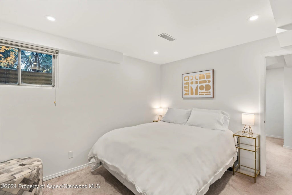 18 of 22 - 814 W Bleeker Street D1, Aspen, CO