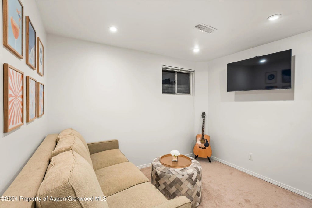 21 of 22 - 814 W Bleeker Street D1, Aspen, CO