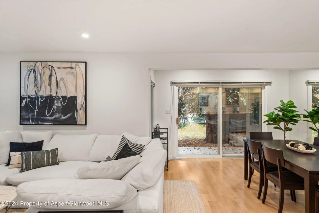 5 of 22 - 814 W Bleeker Street D1, Aspen, CO