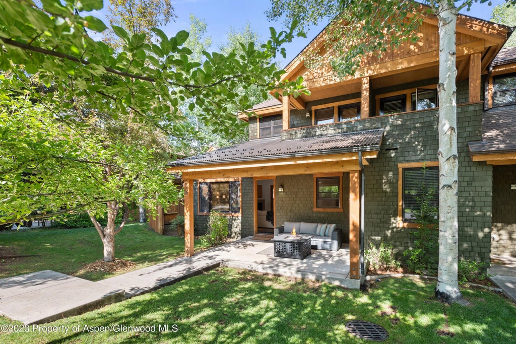 1 of 26 - 316 Allison Lane Lane B, Basalt, CO