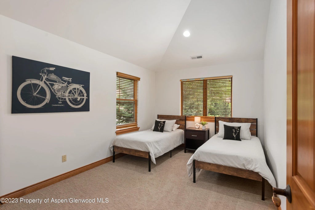 19 of 26 - 316 Allison Lane Lane B, Basalt, CO