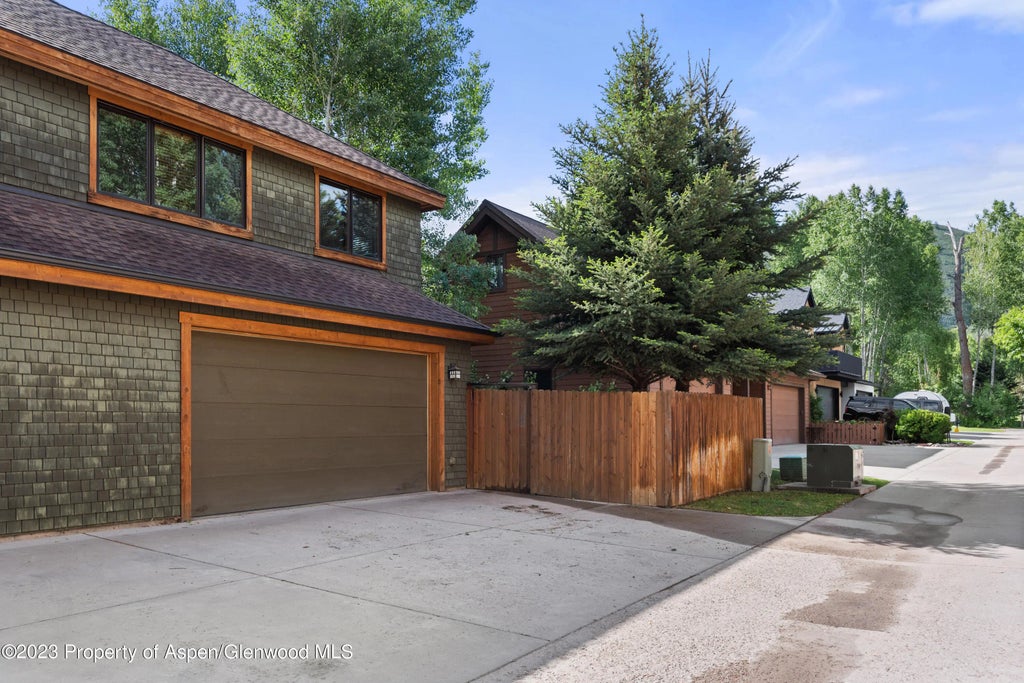 24 of 26 - 316 Allison Lane Lane B, Basalt, CO