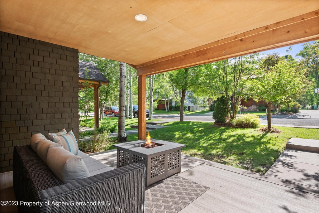 25 of 26 - 316 Allison Lane Lane B, Basalt, CO