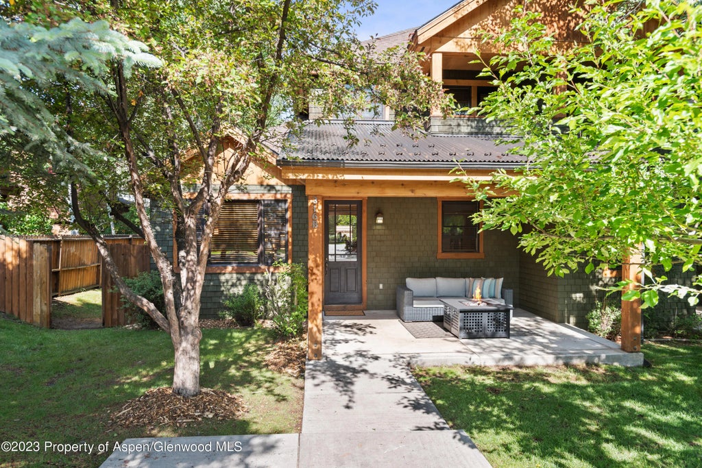 26 of 26 - 316 Allison Lane Lane B, Basalt, CO