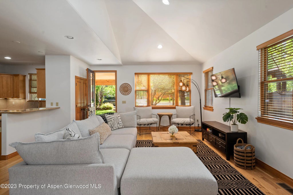 3 of 26 - 316 Allison Lane Lane B, Basalt, CO