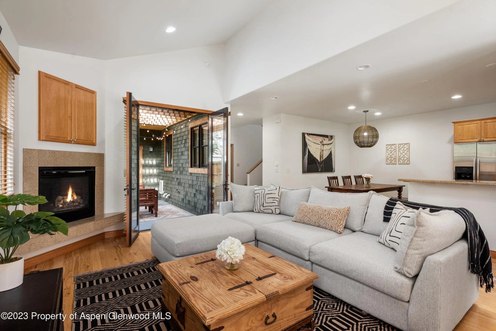 4 of 26 - 316 Allison Lane Lane B, Basalt, CO