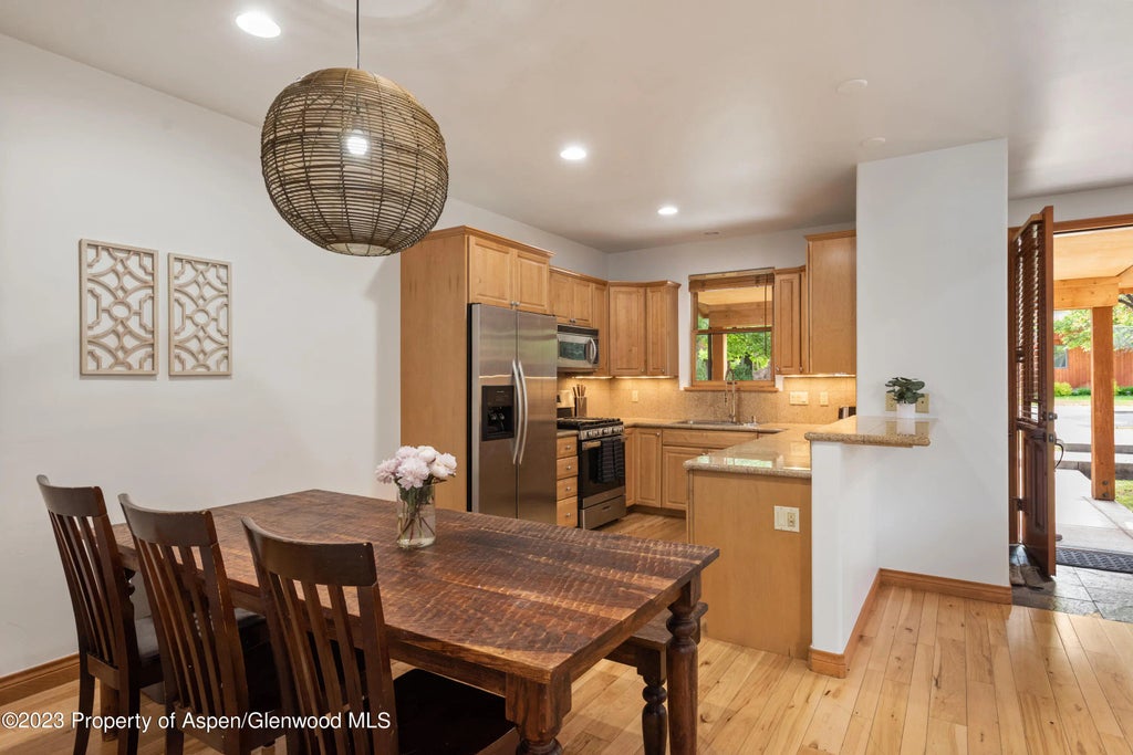 7 of 26 - 316 Allison Lane Lane B, Basalt, CO