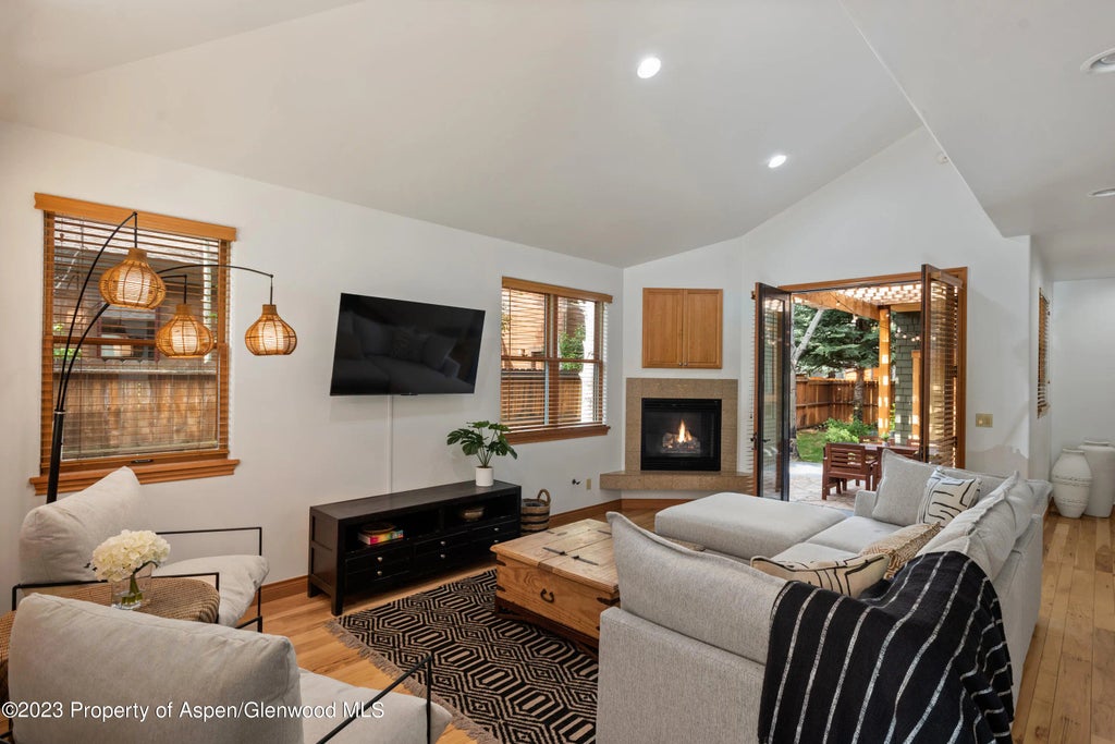 8 of 26 - 316 Allison Lane Lane B, Basalt, CO