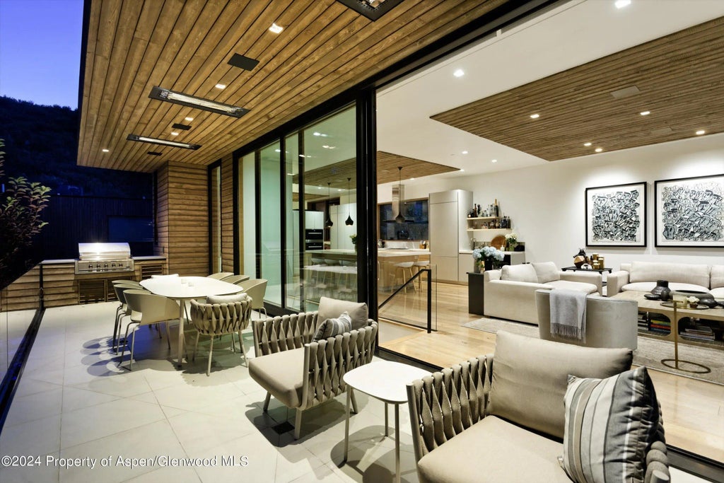 7 of 41 - 1035 Cemetery Lane, Aspen, CO