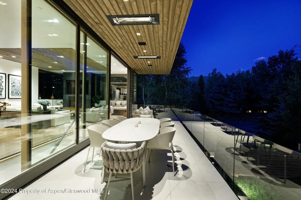 8 of 41 - 1035 Cemetery Lane, Aspen, CO