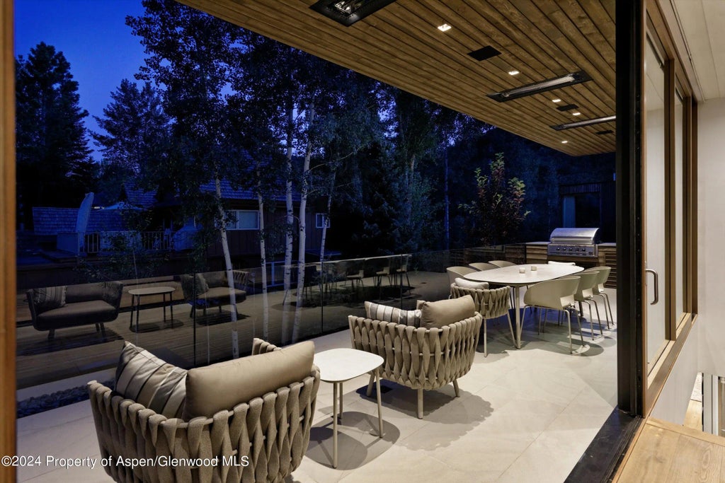 9 of 41 - 1035 Cemetery Lane, Aspen, CO