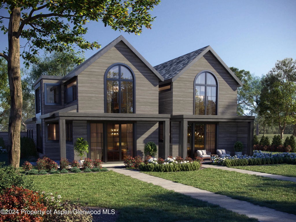 1 of 5 - 955 W Smuggler Street Street, Aspen, CO
