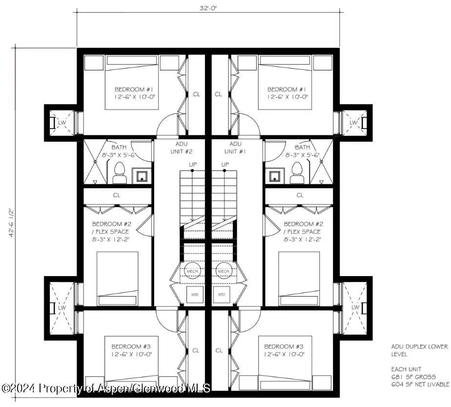 2 of 5 - 959 W Smuggler St. Street, Aspen, CO