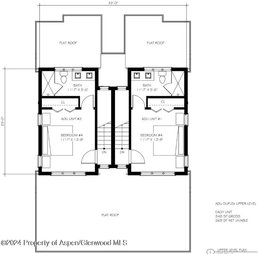 3 of 5 - 959 W Smuggler St. Street, Aspen, CO