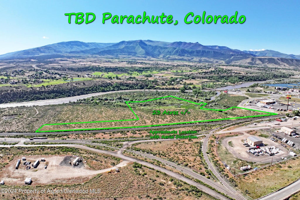 1 of 11 - Tbd Tbd, Parachute, CO