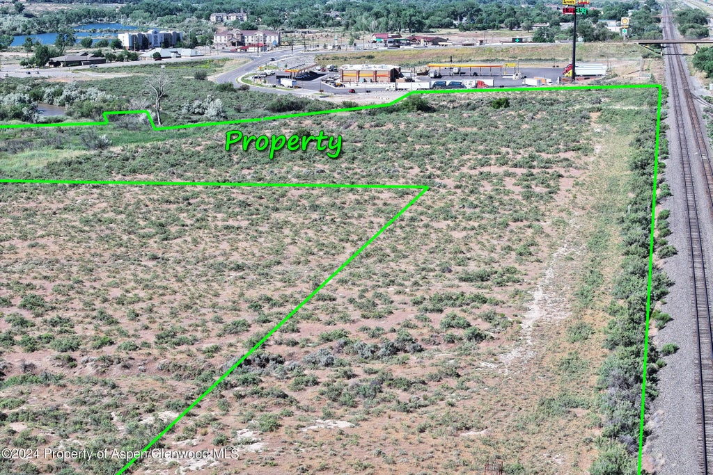 8 of 11 - Tbd Tbd, Parachute, CO