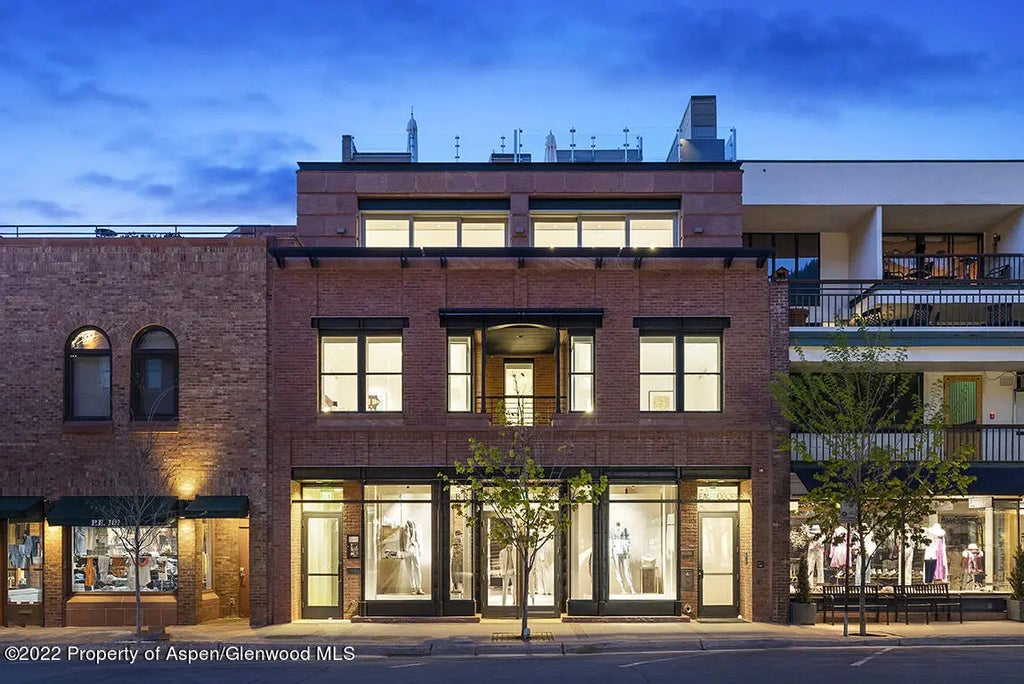 1 of 54 - 508 E Cooper Avenue Unit 201, Aspen, CO