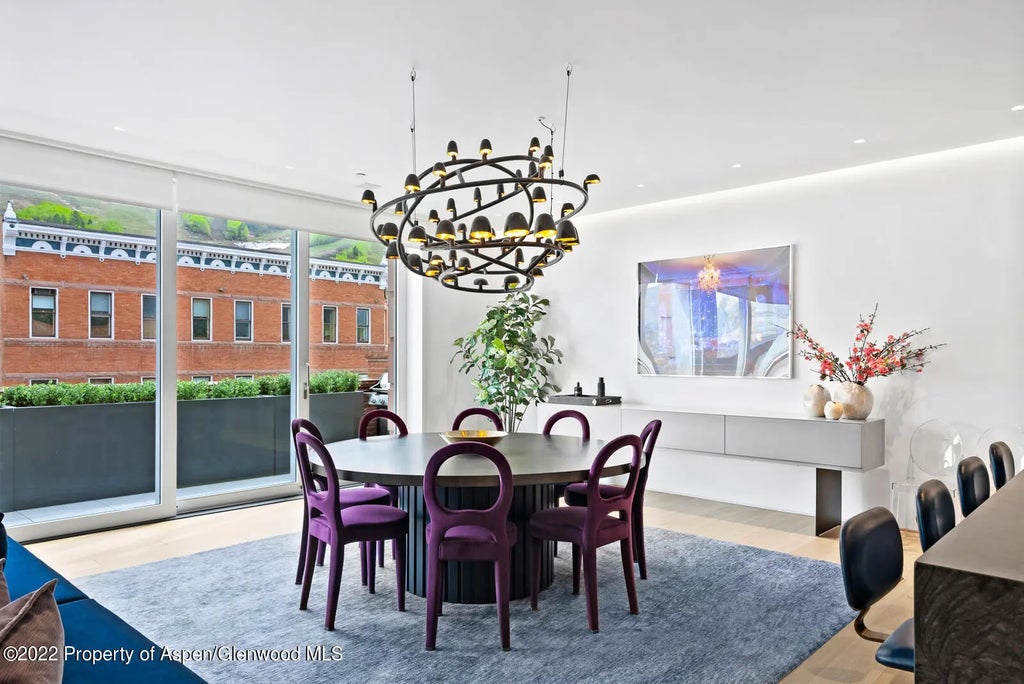14 of 54 - 508 E Cooper Avenue Unit 201, Aspen, CO