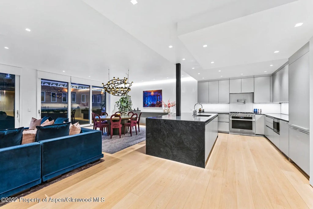 16 of 54 - 508 E Cooper Avenue Unit 201, Aspen, CO